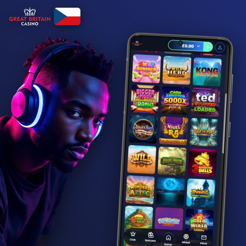 GB Casino zákaznická podpora – sluchátka, chat a e-mail dostupné 24/7