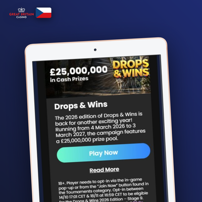 GB Casino sportovní bonus — free bety na fotbalové ligy každý týden