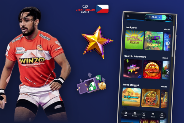 Stažení GB Casino APK z oficiálních stránek se štítem bezpečnosti