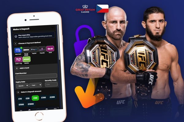 GB Casino výběr – doporučená metoda výplaty pro každý typ hráče