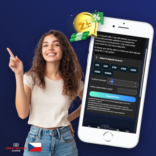 GB Casino výběr peněz – peněženka s korunami a ikonami platebních metod